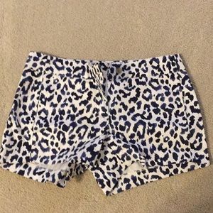 JCREW shorts 00